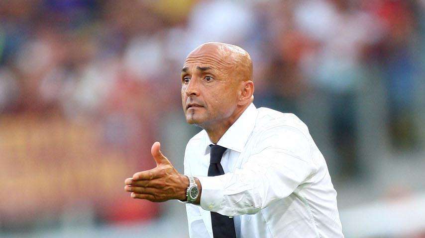 Zenit, Spalletti apre al ritorno in Italia