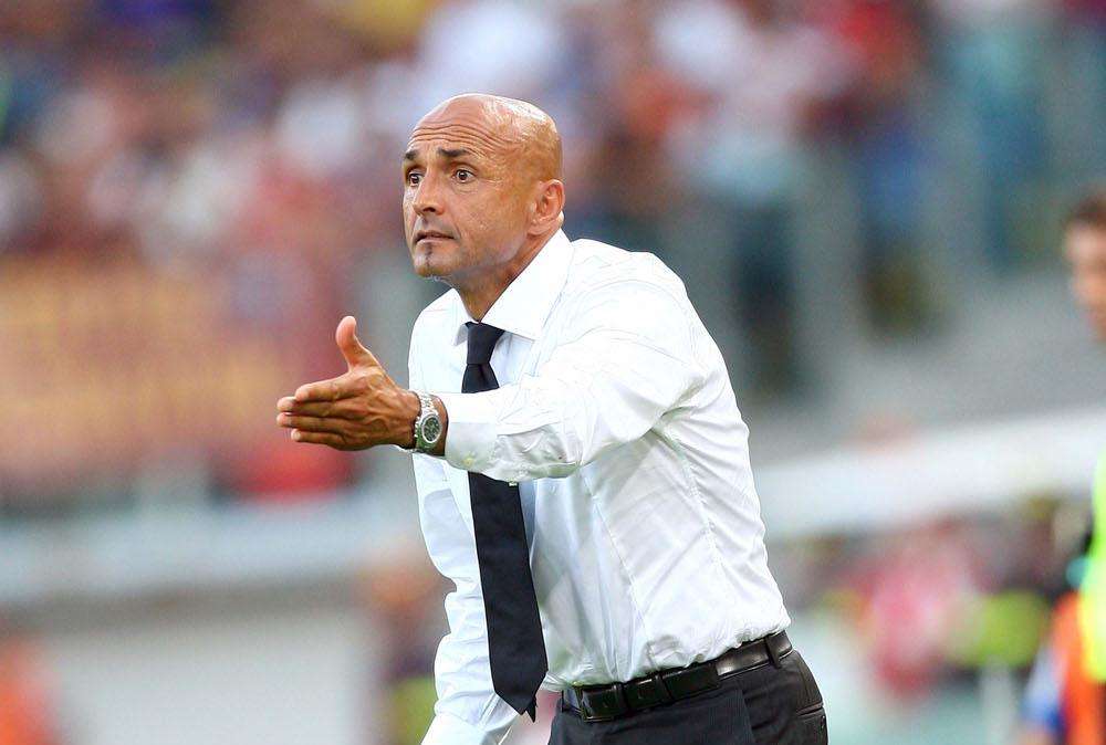 Zenit San Pietroburgo, Spalletti: "Hulk e Witsel si stanno adattando"