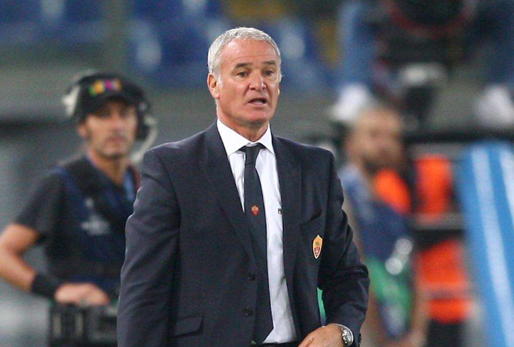 Roma, rinnovo più vicino per Ranieri che... rifiutò il Liverpool