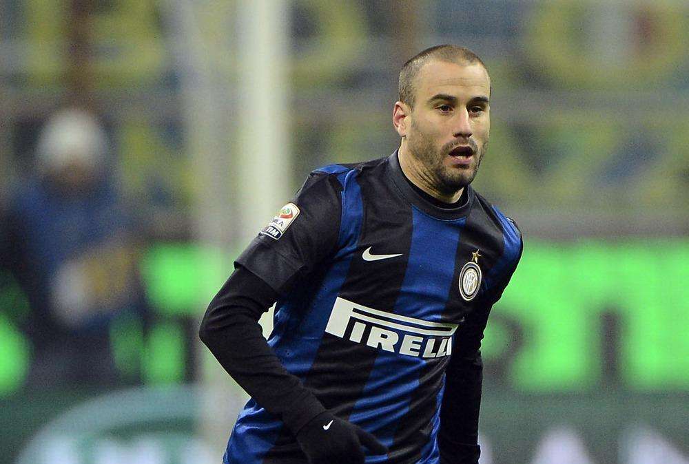 Palacio: "Milito è insostituibile. Ci proverò"