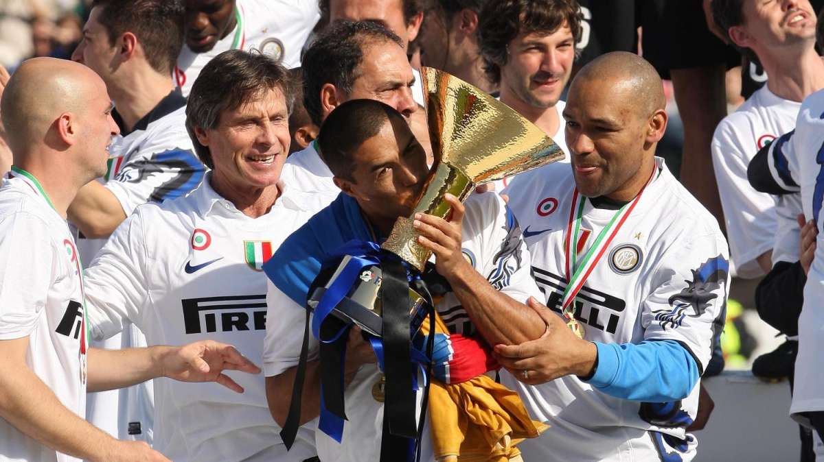 Inter, Cordoba: "Vogliamo la coppa"