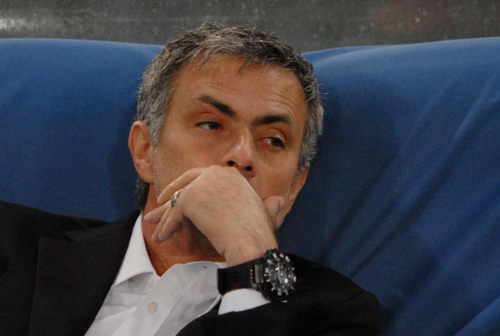 Real Madrid, Mourinho: "Felice per la vittoria"