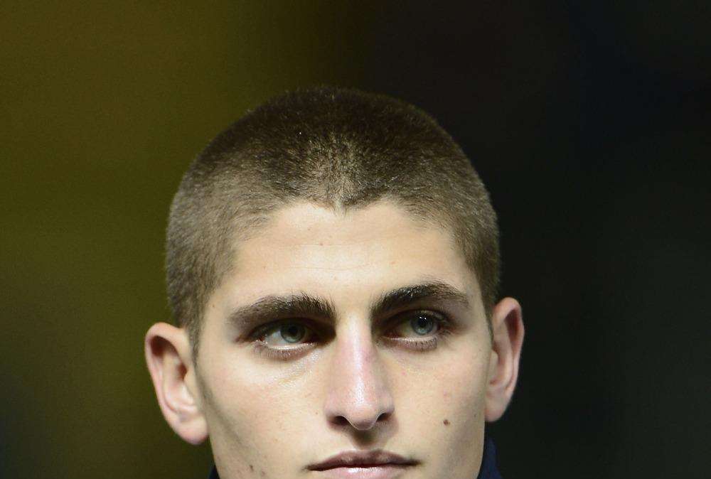 Verratti: "Ancelotti? Contratto a vita subito"