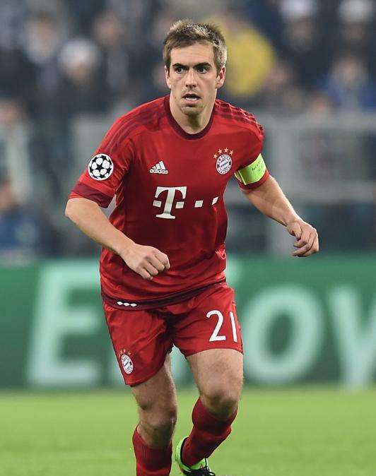 Bayern Monaco, Lahm: "Ritiro? Non escludo niente"