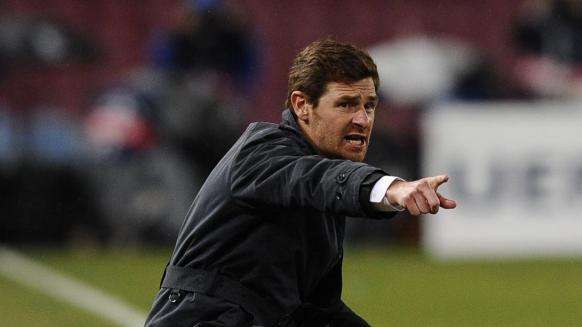 Tottenham, Villas-Boas duro: "Non accetto paragoni con Mourinho"