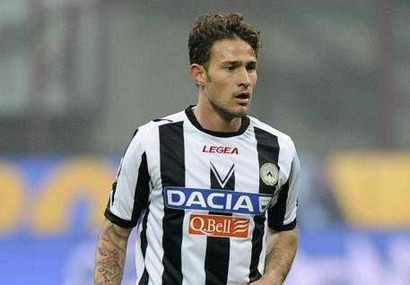 Udinese-Celtic Glasgow, le probabili formazioni