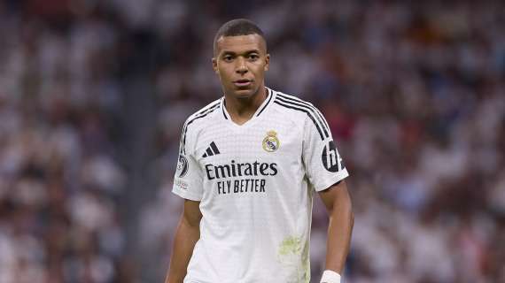 Real Madrid, Mbappé nel caos ma premiato come miglior giocatore di settembre