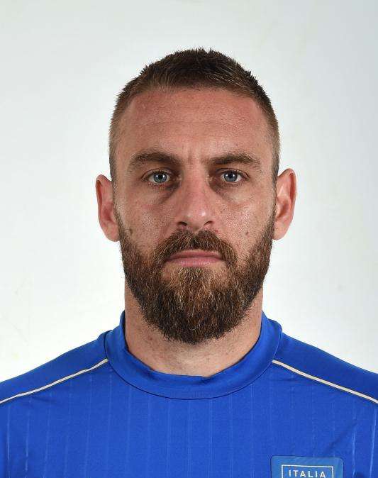 De Rossi parla da leader