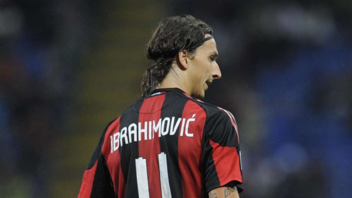 Milan, problema "emarginazione" per Ibra?