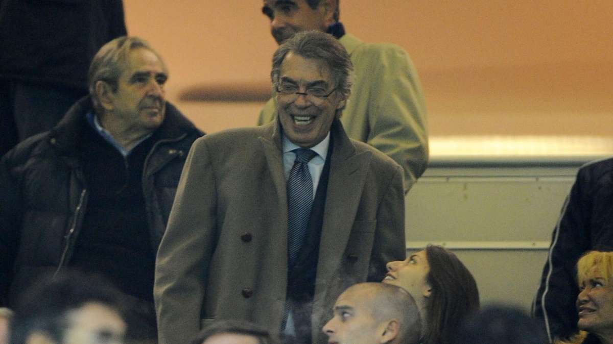 Inter, Di Marzio: "Preso Juan dall'Internacional"