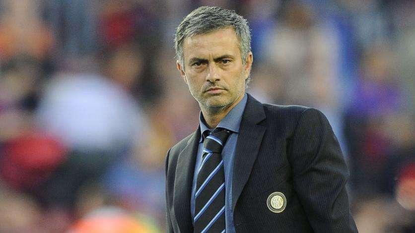 Real Madrid, Mourinho: "Voglio vincere col bel gioco"