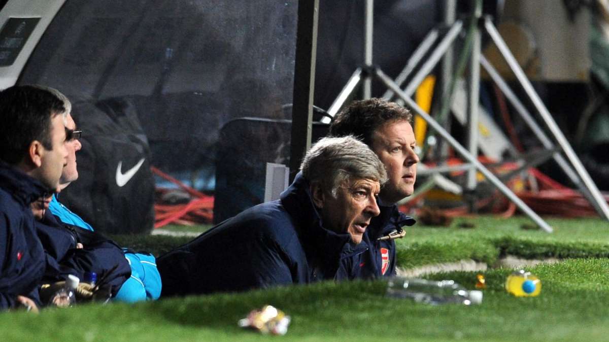Bayern troppo forte: Arsenal ko in 20' e qualificazione che va verso Monaco