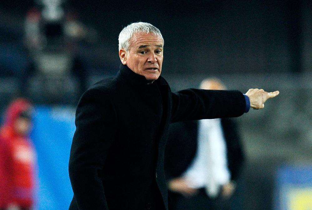 Inter, Ranieri: "Sarà una partita completamente diversa dall'andata"