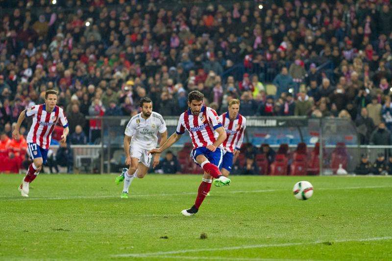 Torres a Raul: "Grazie di tutto, fieri di te!"
