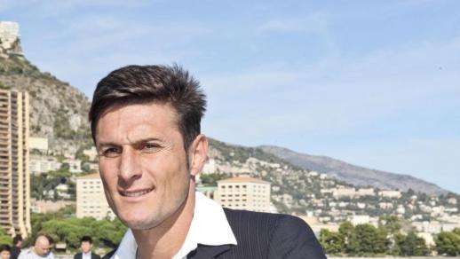Inetr, Zanetti: "La mia corsa non è ancora finita"