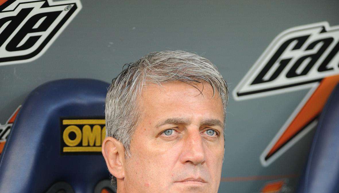Lazio, Petkovic: "Bene le due punte. Abbiamo dimostrato che ..."
