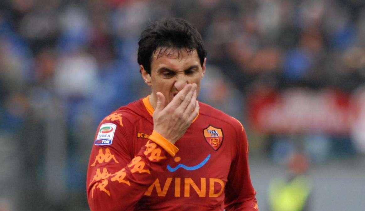 Roma, Burdisso: "Champions ancora possibile"