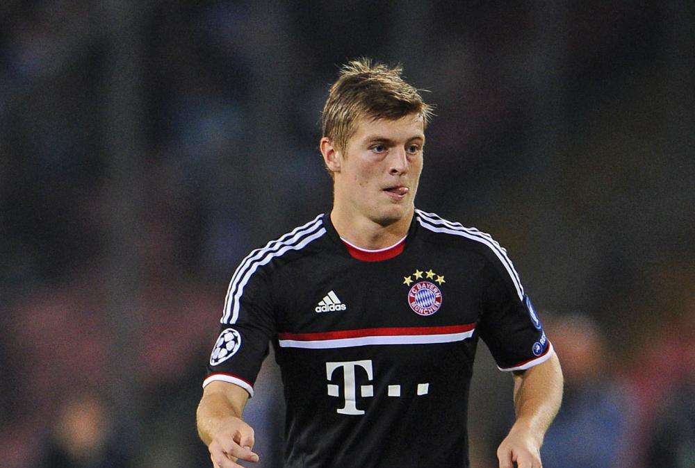 Kroos non gradisce la Juve: "Avversario peggiore dopo il Barça"
