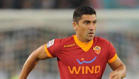 Man. City, Pizarro: "Qui per scrivere la storia"