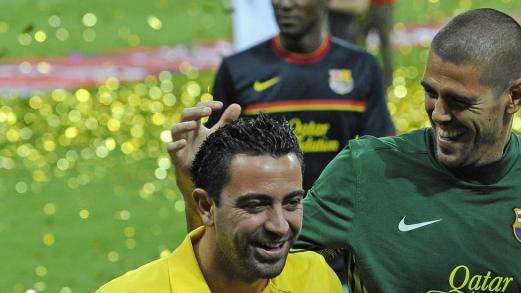 Barcellona, Valdes: "Possiamo rimontare"