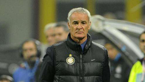 Inter, Ranieri non molla: "Questa squadra può dare ancora tanto"
