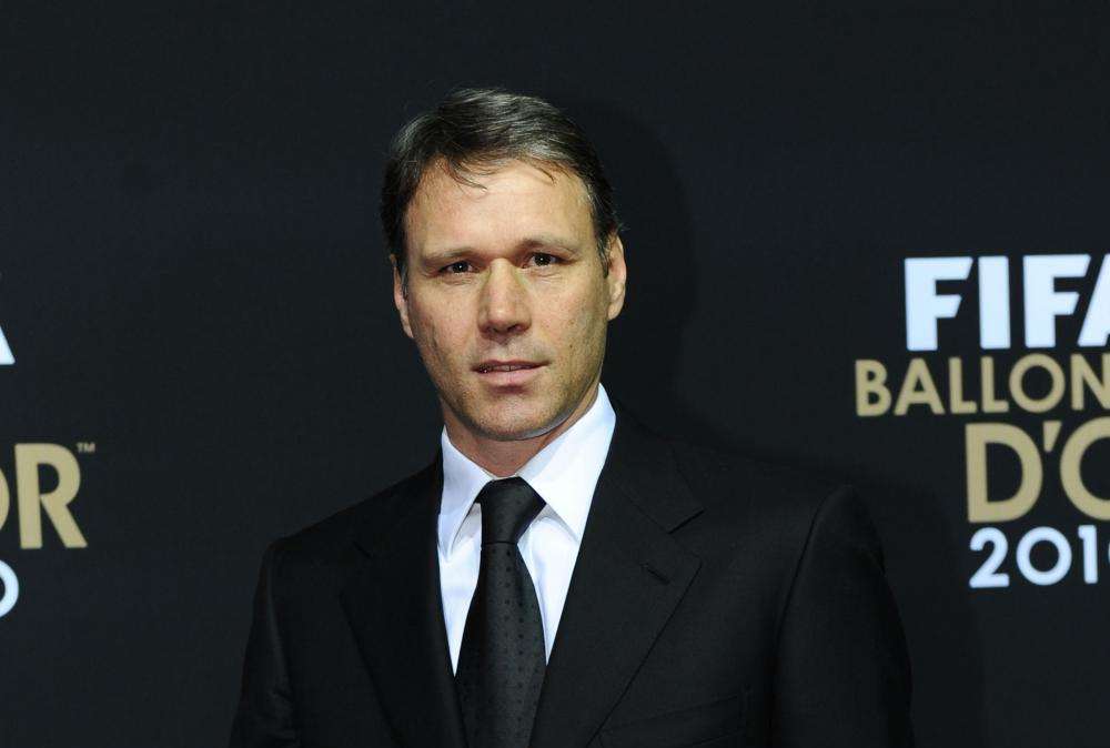 Barcellona, van Basten incorona Messi: "Pronto a diventare il più forte di sempre"