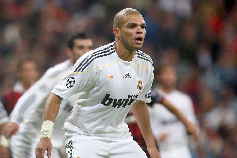 Real Madrid, Pepe annuncia novità per il futuro