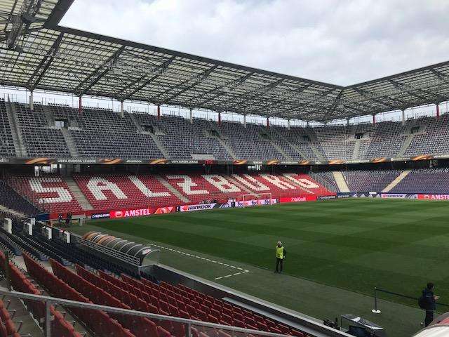 Salisburgo, alle 17 la sfida contro il Rapid Vienna. Lijnders: "Sarà una gara molto difficile"