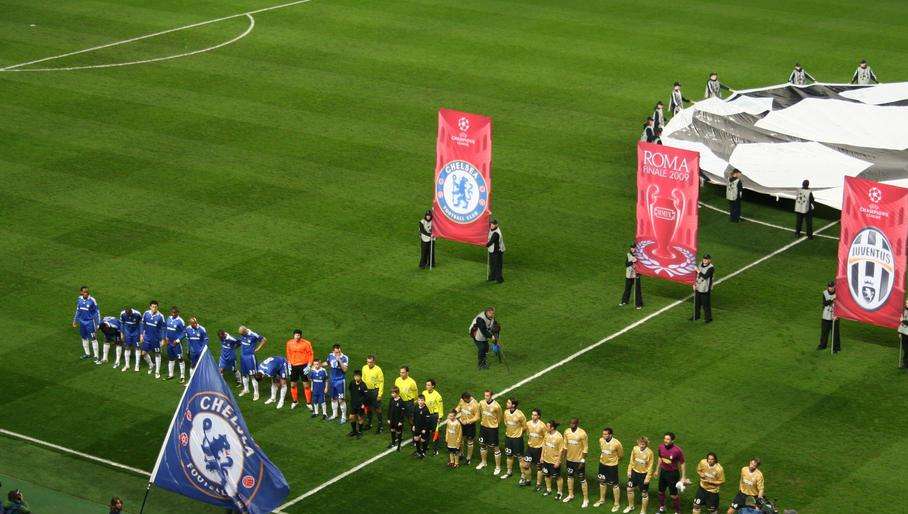 Chelsea, è Lukaku l'alternativa a Cavani