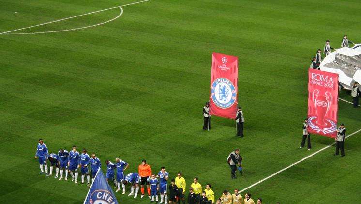 Chelsea, bruciate le spagnole per Gonul
