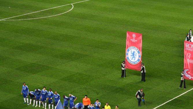 Chelsea, torna Avram Grant