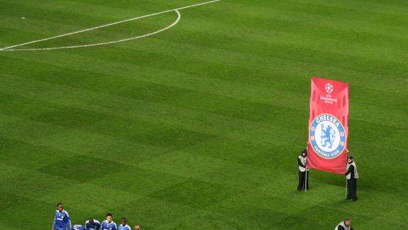 Chelsea, derby russo per Zhirkov
