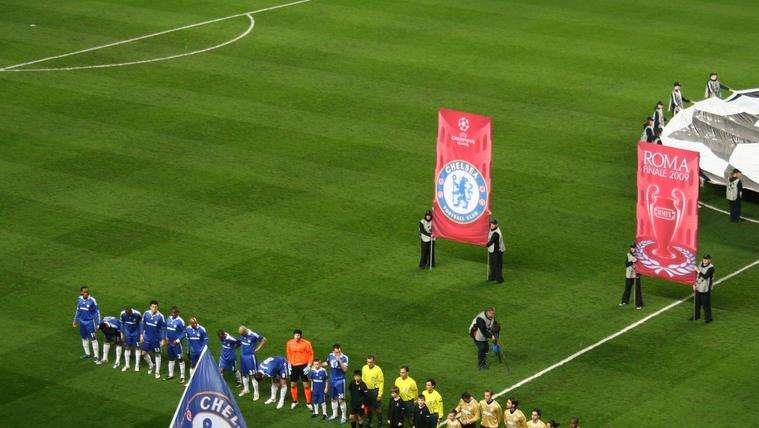 TRIPLICE FISHIO - Chelsea-Copenaghen 0-0: gli inglesi sono ai quarti