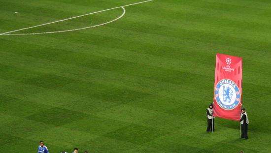 Chelsea, Zhirkov verso l'addio. C'è lo Spartak Mosca
