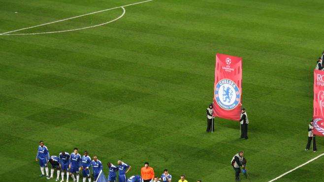 Chelsea, Cech: "La squadra ha i valori per vincere la Champions. E la finale..."