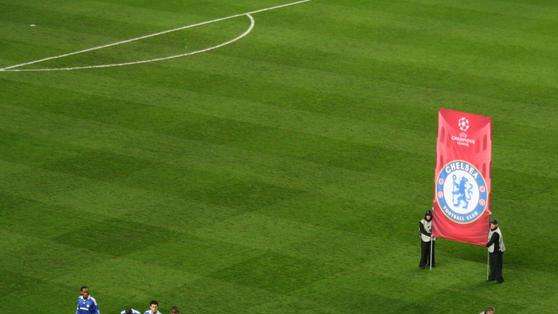 Chelsea, Kalou sogna un finale in casa