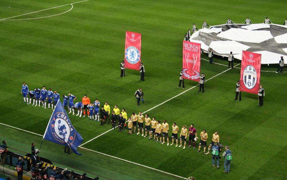 Chelsea, Cech: "Potrebbero servire anni per tornare a vincere"
