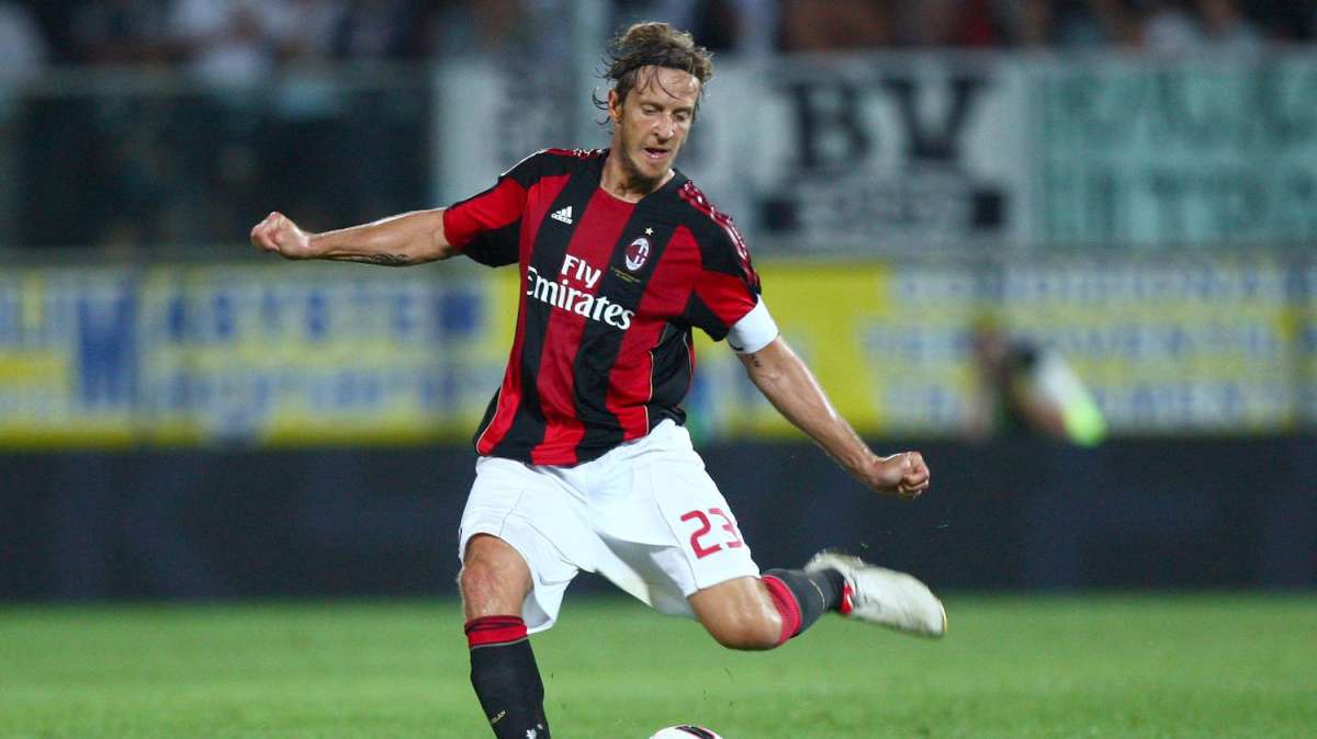 Milan, Ambrosini e Pato rientreranno tra 3 settimane