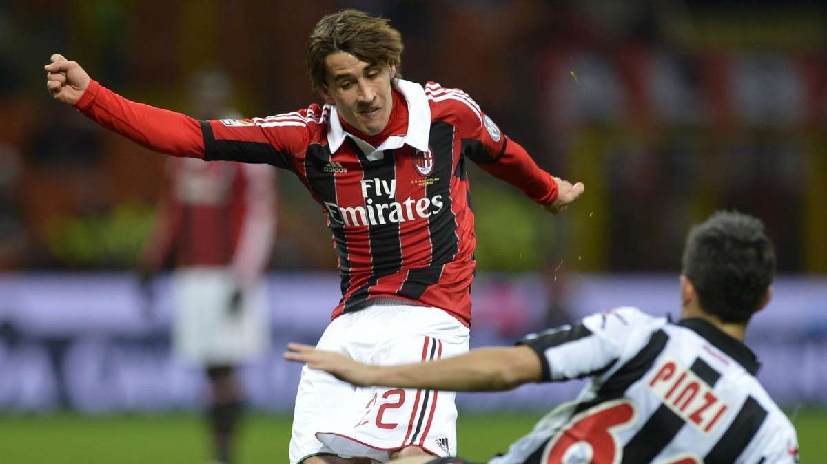 Bojan rimane, garantisce Berlusconi