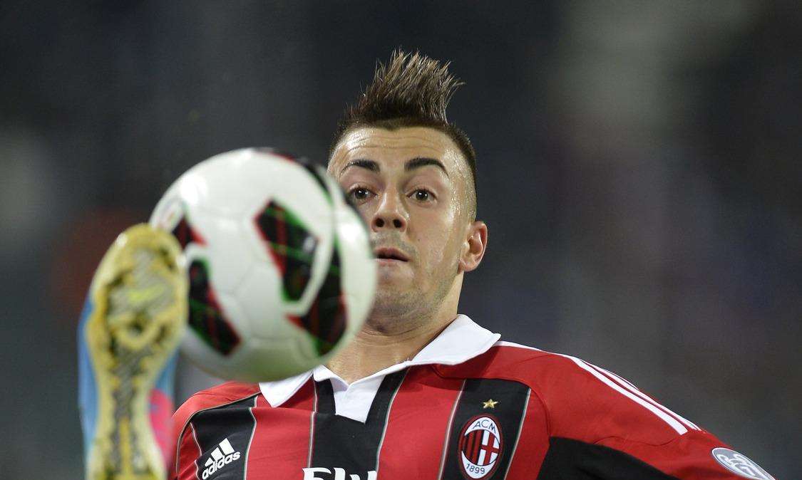 Manchester City pronto a fare follie per El Shaarawy