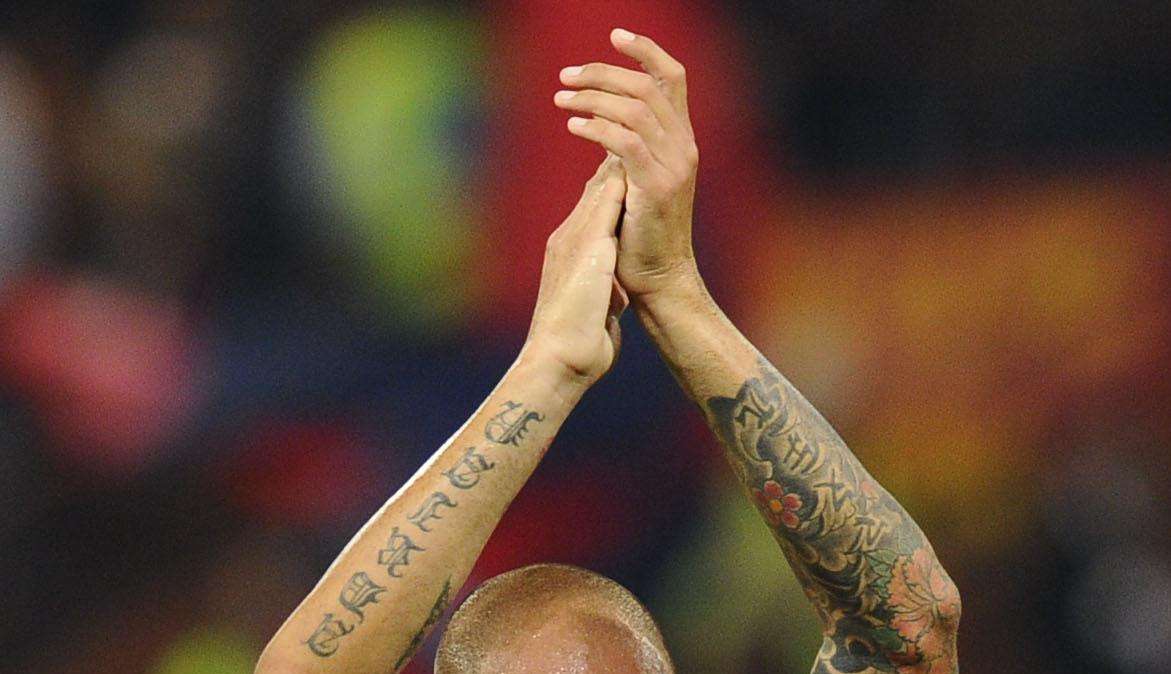 Napoli, Cannavaro: "Non siamo Higuain-dipendenti"