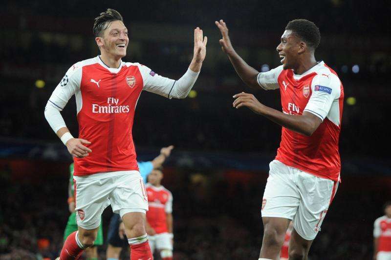 Ozil-Arsenal, il rinnovo è dietro l'angolo