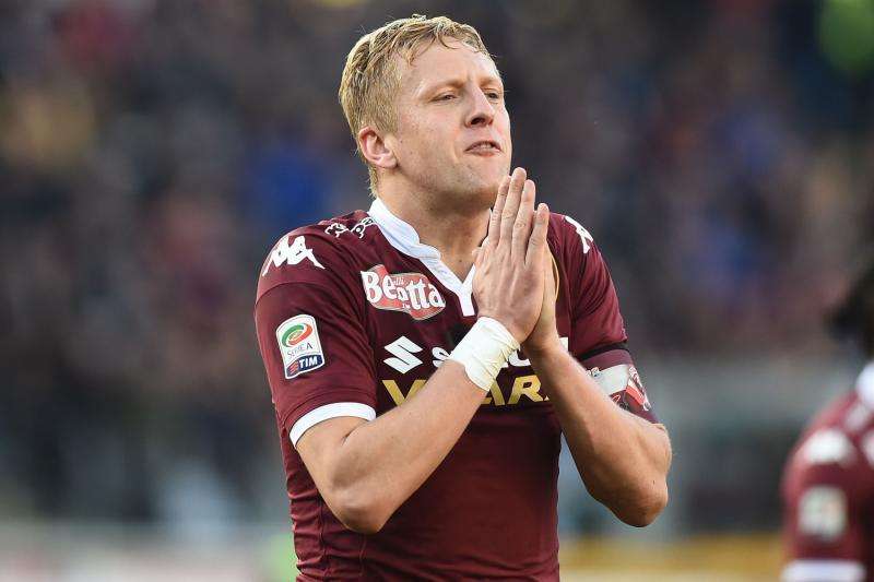 Glik, "tifo per il Bayern"