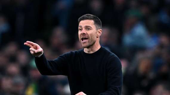 Bayer Leverkusen, Xabi Alonso: "In Champions League bisogna saper soffrire"