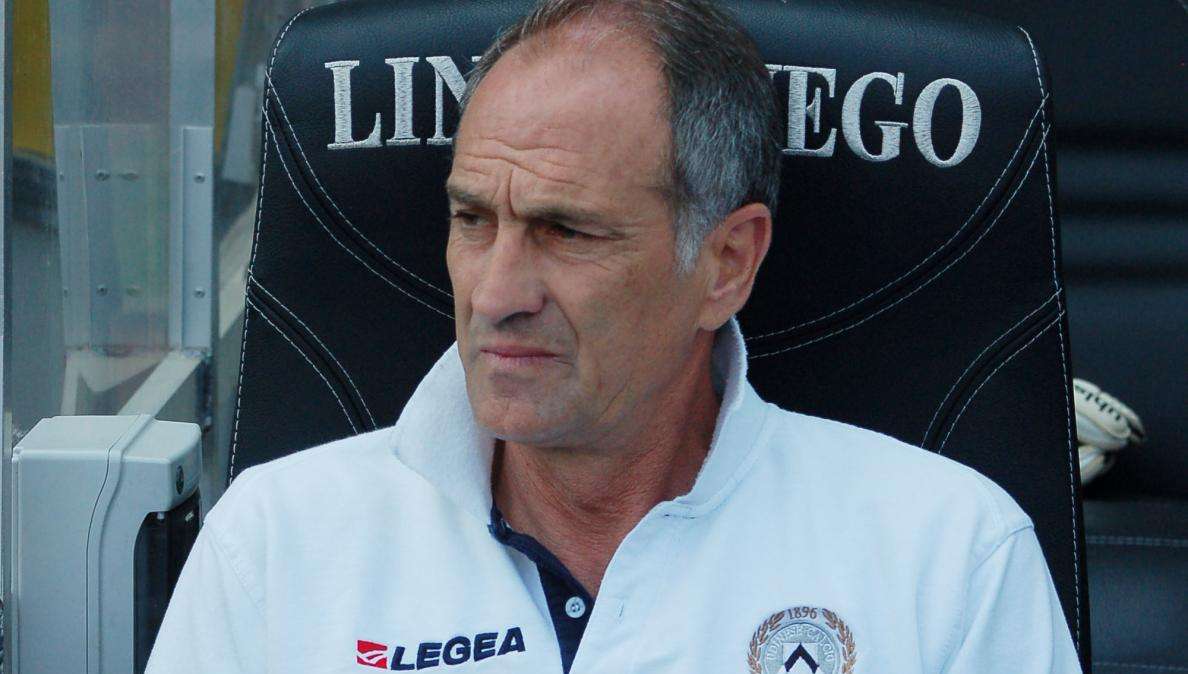 Udinese, Guidolin: "E' tutto aperto"