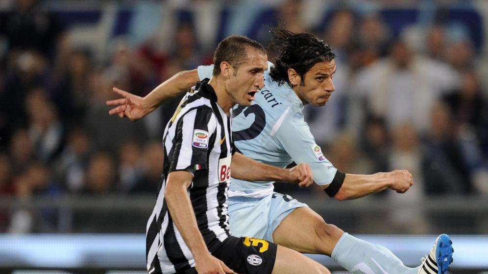 Juventus, Chiellini non se ne va