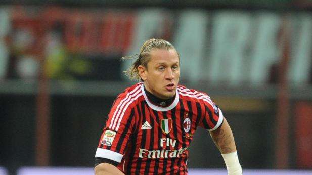 Milan, Galliani: "Mexes è il più forte difensore d'Europa"