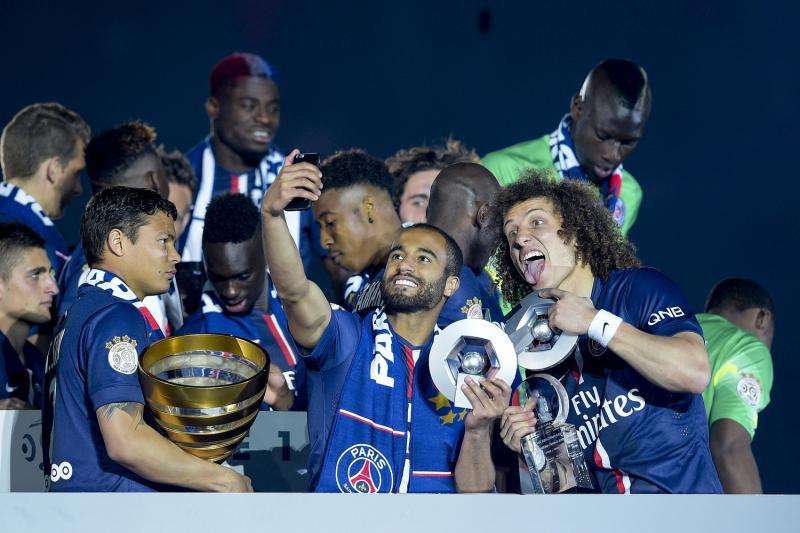 Psg, possibile l'addio di un top