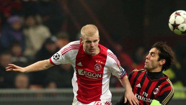 Ajax, De Boer: "Klaassen, che talento!"