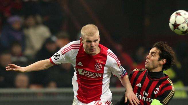 Ajax, pronti i rinnovi di Klaassen e Veltman
